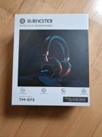 Burnester Wireless Headphone Baden-Württemberg - Sachsenheim Vorschau