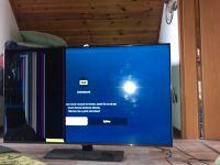Samsung Smart Tv Display schaden Bastler sehr groß Nordrhein-Westfalen - Drensteinfurt Vorschau