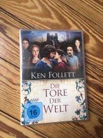 Die Tore der Welt DVD (Ken Follett) Saarbrücken-Mitte - Alt-Saarbrücken Vorschau