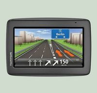 TomTom Start Navi Model 4EN42Z1230 Brandenburg - Trebbin Vorschau