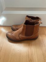 Bisgaard Chelsea Boots Stiefeletten Gr. 34 Wandsbek - Hamburg Volksdorf Vorschau