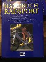 Buch >Handbuch Radsport< Arnsdorf - Fischbach (Arnsdorf) Vorschau