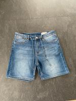 s.Oliver | Jeansshorts | blau | Gr. 38/M Niedersachsen - Vechta Vorschau