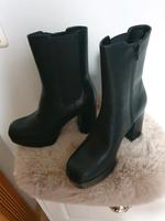 ❤❤ Schuhe ❤❤ Gr.39 Neu ungetragen . Sachsen-Anhalt - Wolmirstedt Vorschau
