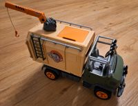 Playmobil 42475 Tierrettung Großer Truck Bayern - Drachselsried Vorschau