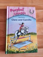 Pferdezucht Ponyhof Liliengrün Clara und Camillo Niedersachsen - Uetze Vorschau