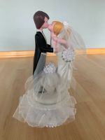 Figur für Hochzeitstorte Kr. München - Planegg Vorschau