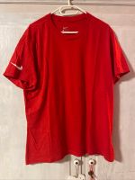 ♥️ Gr. XL Nike the Tee T-Shirt rot Herren ♥️ Baden-Württemberg - Oberteuringen Vorschau
