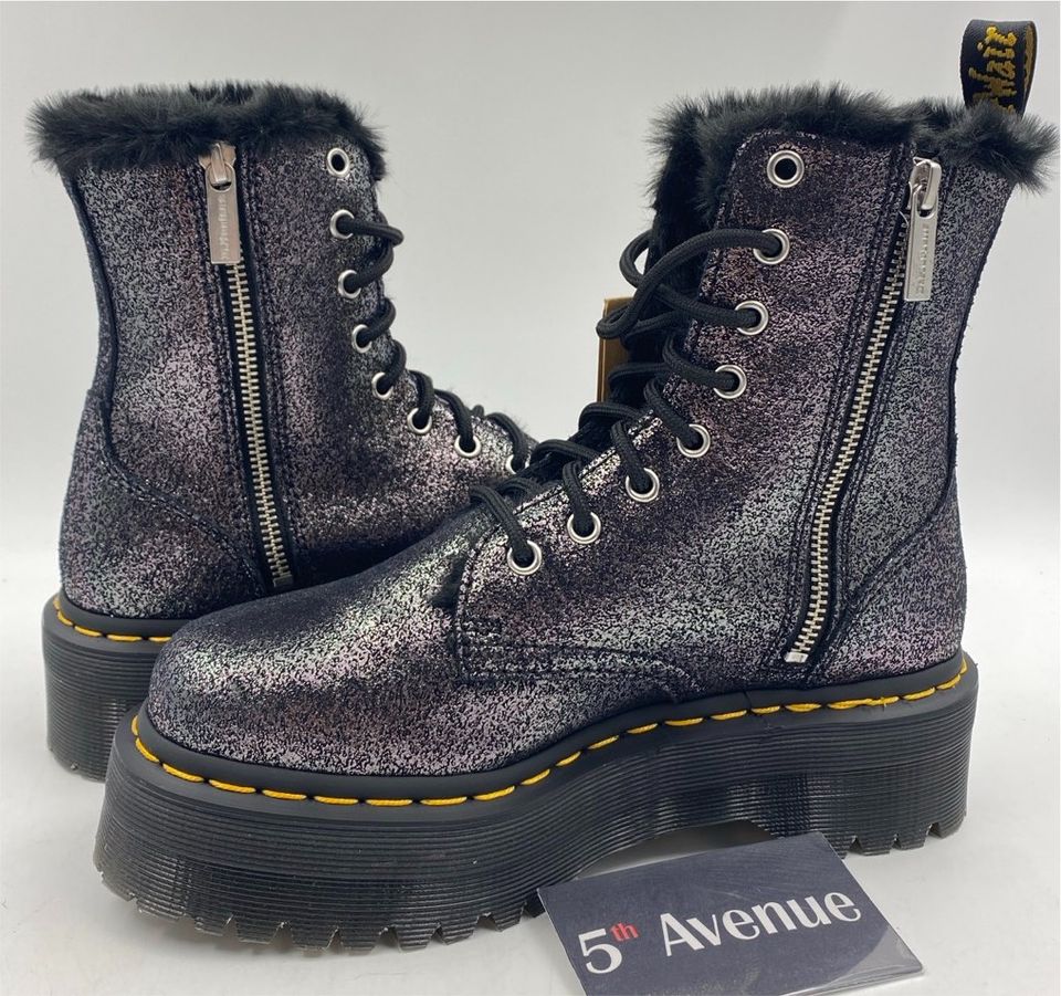 Dr. Martens Jadon FL | Größe 38 | Art. 0877 in Remscheid