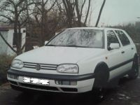 VW Golf 3 2,0L 16V-----Schlachtfest-----, L90E, GTI,VR6 Hessen - Borken Vorschau