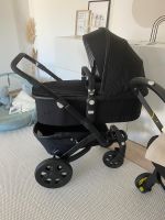 Joolz Geo 2 Kinderwagen Vollaustattung Kr. München - Kirchheim bei München Vorschau