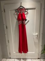 Abendkleid Abiballkleid rot Niedersachsen - Oldenburg Vorschau