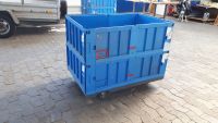 XL Transport Boxen auf Räder Niedersachsen - Stuhr Vorschau