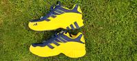 Adidas Galaxy Retro  1997  wie neu Brandenburg - Ahrensfelde Vorschau