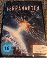 12 Filme auf 4 DVDs - Terranauten - Aliens erobern die Welt - NEU Essen-West - Frohnhausen Vorschau