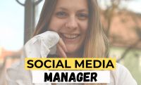 Erfahrener Social Media Manager für dein Unternehmen München - Altstadt-Lehel Vorschau