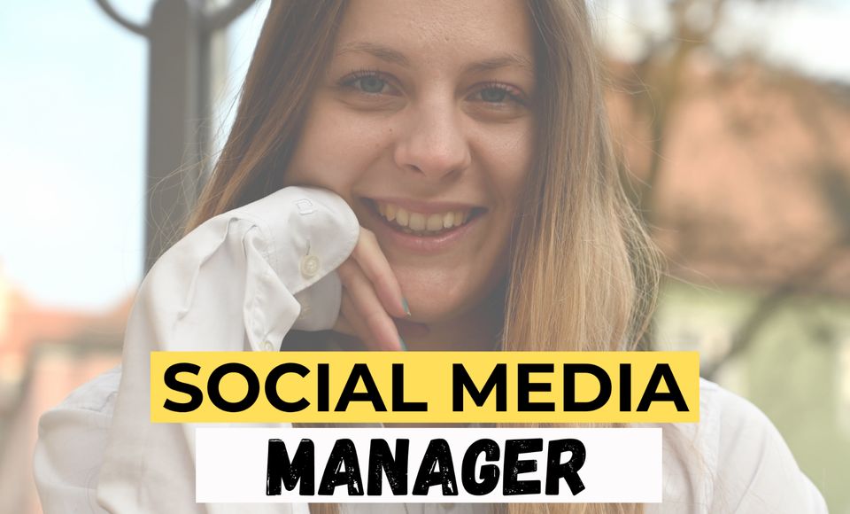 Erfahrener Social Media Manager für dein Unternehmen in München