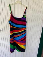 Damen - Sommerkleid  Größe 42 Nordrhein-Westfalen - Mönchengladbach Vorschau