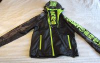 SuperDry Windbreaker Gr. L Hamburg-Mitte - Hamburg Altstadt Vorschau