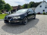 VW Passat 3C B6 Variant 2.0TDI 170PS Bayern - Gößweinstein Vorschau