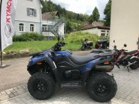 Kymco MXU 550i ABS T3b Model 2024 Baden-Württemberg - Zimmern ob Rottweil Vorschau