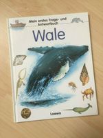 Mein erstes Frage- und Antwortbuch, Wale - Kindersachbuch Obervieland - Habenhausen Vorschau