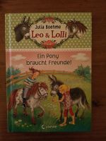 Leo & Lolli - Ein Pony braucht Freunde Sachsen - Löbau Vorschau