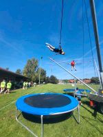 Bungee Trampolin zu mieten - Hüpfburgen Vermietung Hannover - Mitte Vorschau