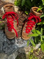 Bergschuhe Wanderschuhe Größe 39 Kr. Passau - Passau Vorschau