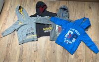 Kindergartenset - Hoodies von Esprit Gr. 92/98 Nordrhein-Westfalen - Löhne Vorschau