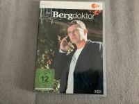 DVD Der Bergdoktor Staffel 6 Ricklingen - Wettbergen Vorschau