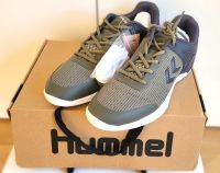 *NEU* Handballschuh AERO 180 von Hummel Gr. 44,5 Sachsen - Markkleeberg Vorschau