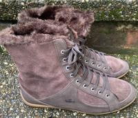Stiefel/Boots Lacoste neu Baden-Württemberg - Schwäbisch Gmünd Vorschau