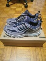 Salomon Acs Pro 43 1/3 Frankfurt am Main - Bergen-Enkheim Vorschau
