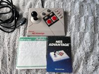 Nintendo / NES Advantage Controller Neuwertig Hamburg-Mitte - Hamburg Wilhelmsburg Vorschau