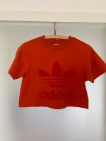 Cropped Shirtvon Adidas Thüringen - Worbis Vorschau