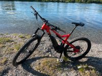 Canyon Spectral ON 8.0 Größe L eBike Mountainbike + Top Zustand + Baden-Württemberg - Waldshut-Tiengen Vorschau