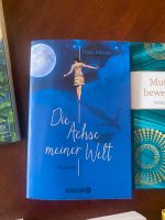 Die Achse meiner Welt Buch Nordrhein-Westfalen - Wassenberg Vorschau