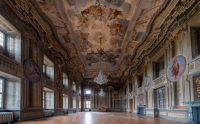 NEU: Lost Places Fototour in Schloss Crossen (Thüringen) - 2024 Thüringen - Crossen an der Elster Vorschau