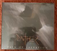 Pain of Salvation - Panther Mediabook NEU Nordrhein-Westfalen - Wassenberg Vorschau