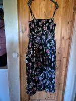 Kleid Gr.58/60 von Janina Curved Kiki Schleswig-Holstein - Neuberend Vorschau