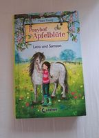 Ponyhof Apfelblüte Kinderbücher Bielefeld - Bielefeld (Innenstadt) Vorschau