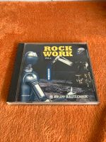 CD Rock work Vol. 2 Krupp Bautechnik Nordrhein-Westfalen - Meerbusch Vorschau