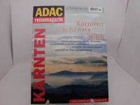 ADAC Reisemagazin "Kärnten" Bayern - Augsburg Vorschau