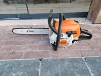 Stihl MS211 Kettensäge Niedersachsen - Laar (Vechte) Vorschau