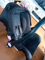 Kinderwagen Daliya mit Babyschale (komplett Set) Baden-Württemberg - Reutlingen Vorschau