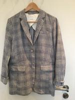 Blazer OPUS 55% Leinen/45% BW Grösse:40 Kreis Pinneberg - Tangstedt Vorschau