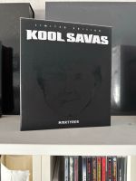 Kool Savas - Martyrer Deluxe Box Niedersachsen - Salzgitter Vorschau