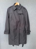 Moncler Mantel "Flave" Schwarz Gr.1 Düsseldorf - Oberkassel Vorschau