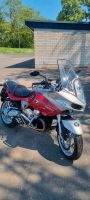 Motorrad BMW R1200 ST Nordrhein-Westfalen - Erftstadt Vorschau